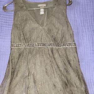 New York &  Company black top size medium